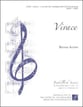 Vivace Handbell sheet music cover